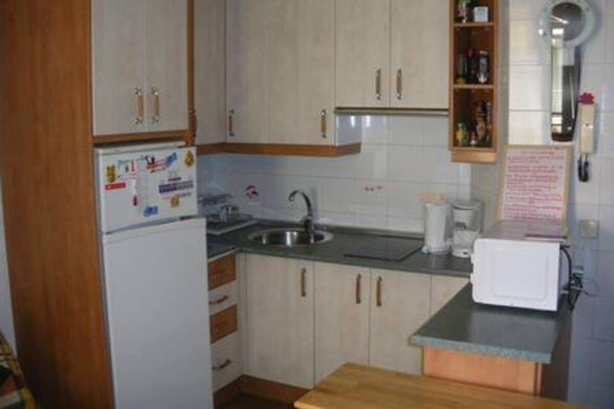 Appartement 58 m² Torrevieja : terrasse, clim, 4 pers - Photo 14