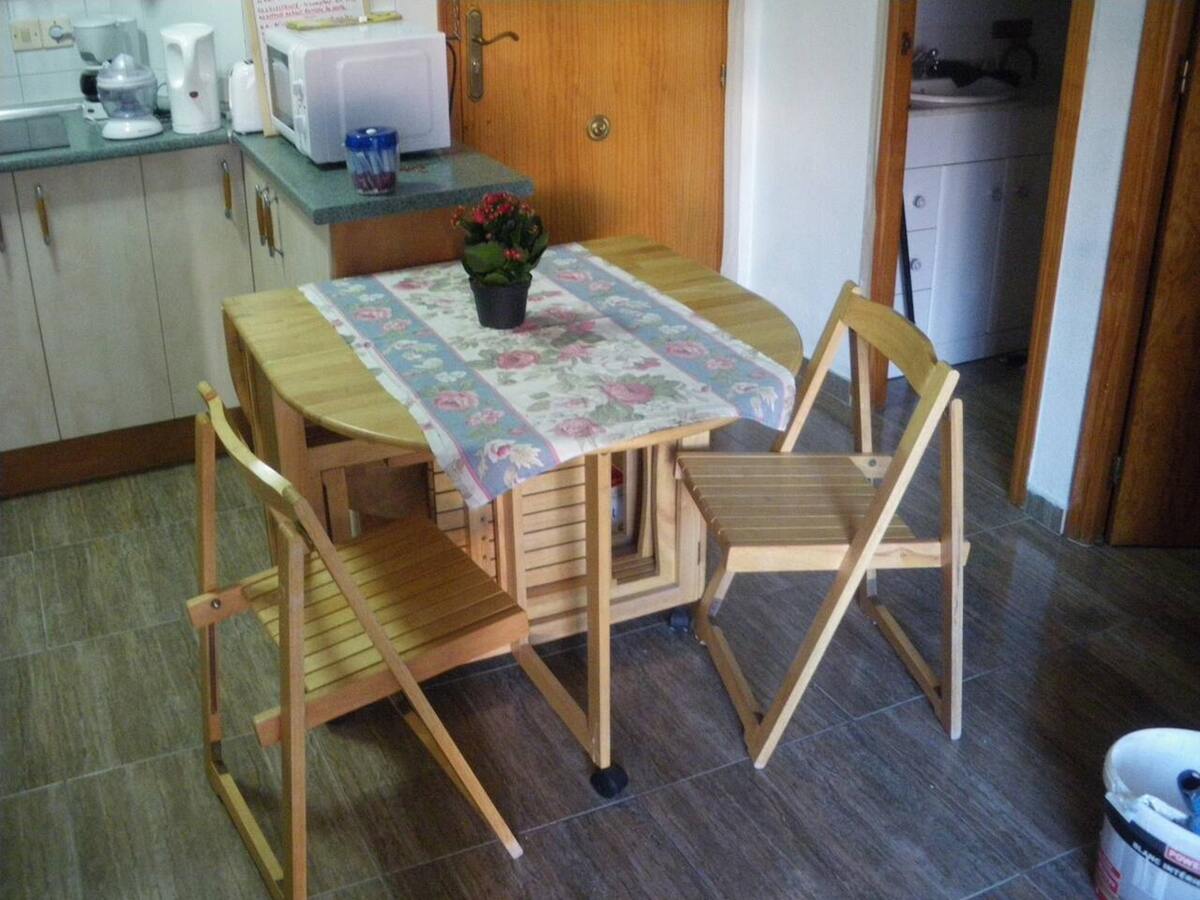 Appartement 58 m² Torrevieja : terrasse, clim, 4 pers - Photo 15
