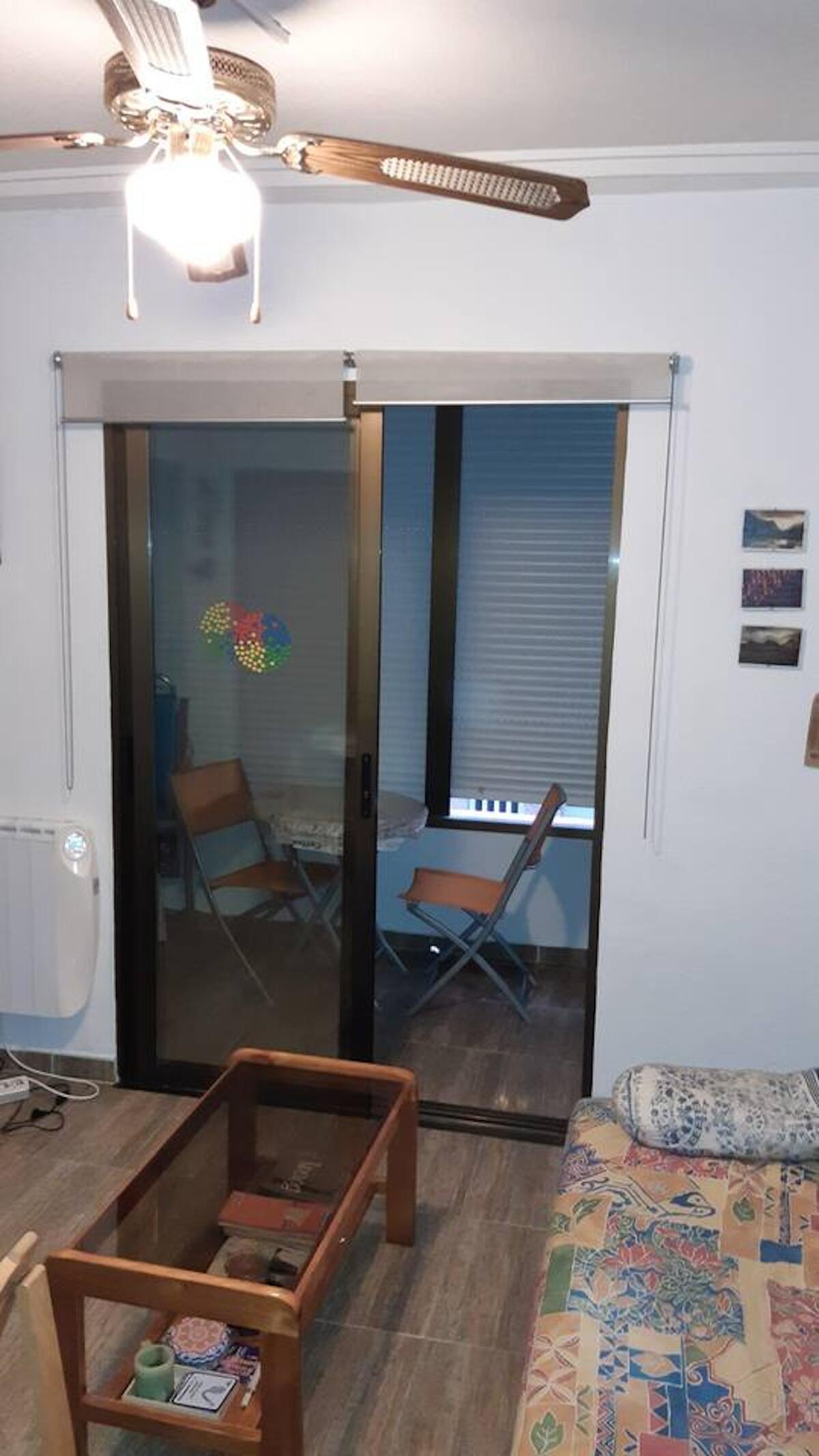Appartement 58 m² Torrevieja : terrasse, clim, 4 pers - Photo 16