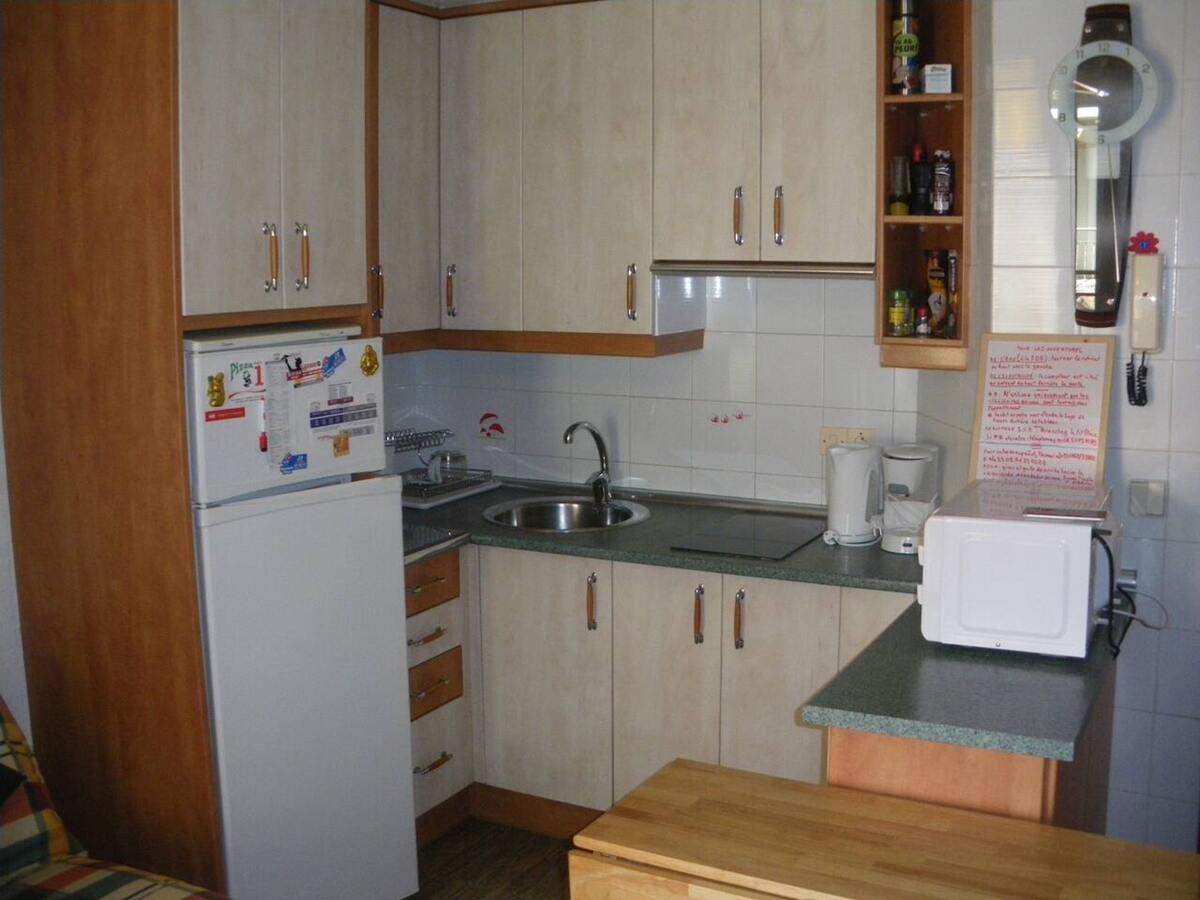 Appartement 58 m² Torrevieja : terrasse, clim, 4 pers - Photo 17