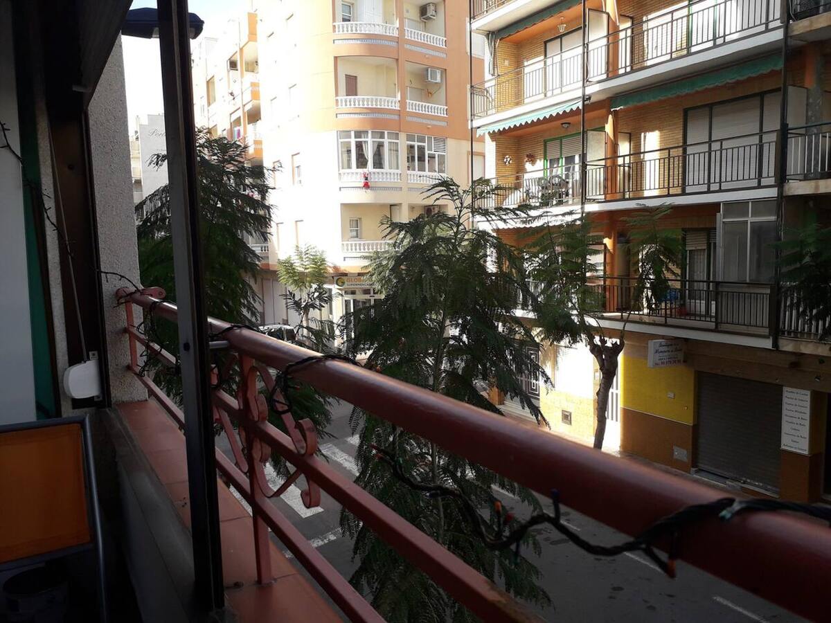 Appartement 58 m² Torrevieja : terrasse, clim, 4 pers - Photo 18