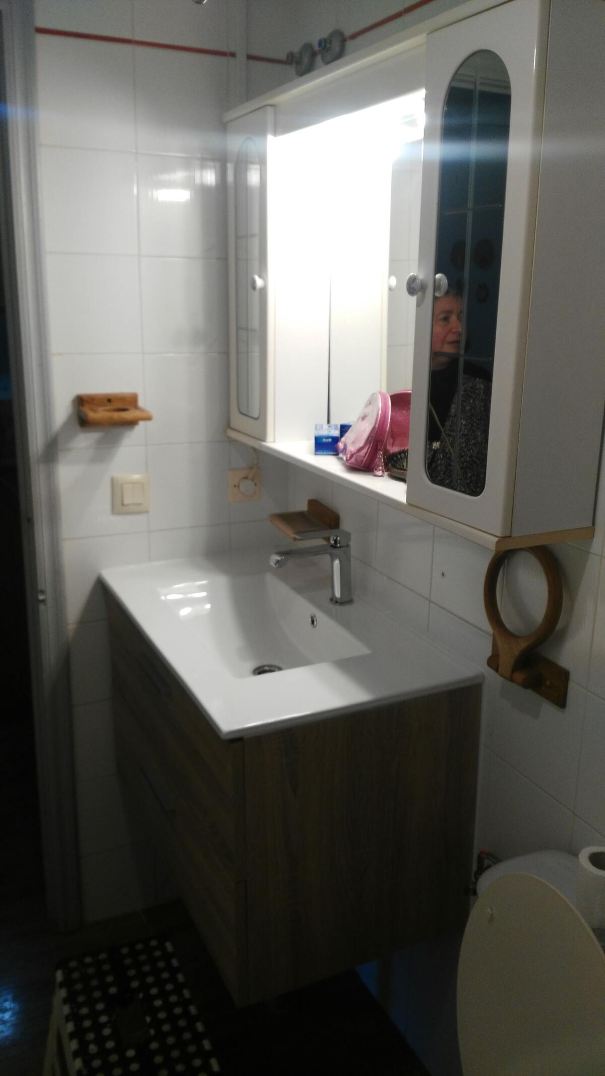 Appartement 58 m² Torrevieja : terrasse, clim, 4 pers - Photo 27