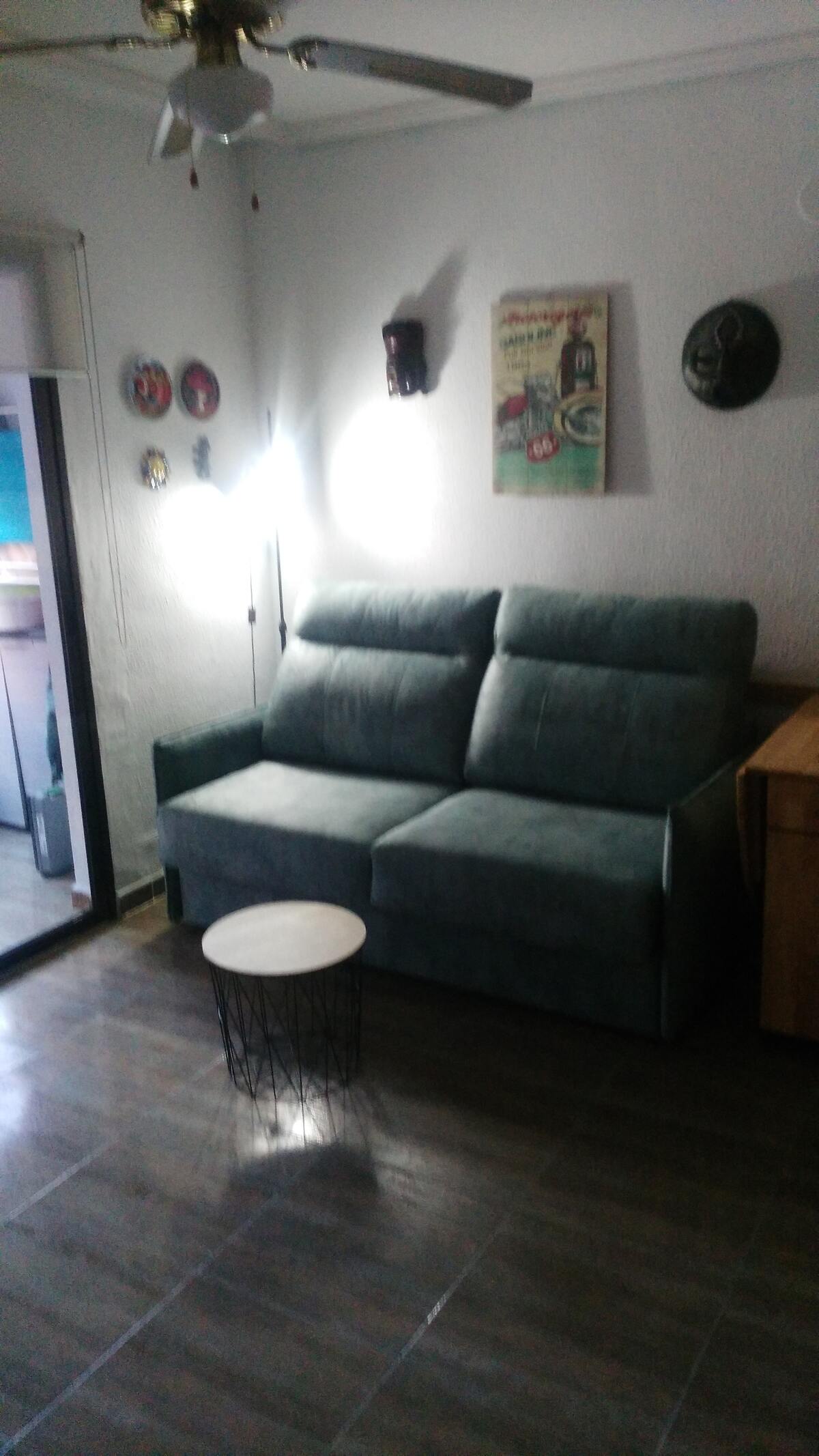 Appartement 58 m² Torrevieja : terrasse, clim, 4 pers - Photo 32