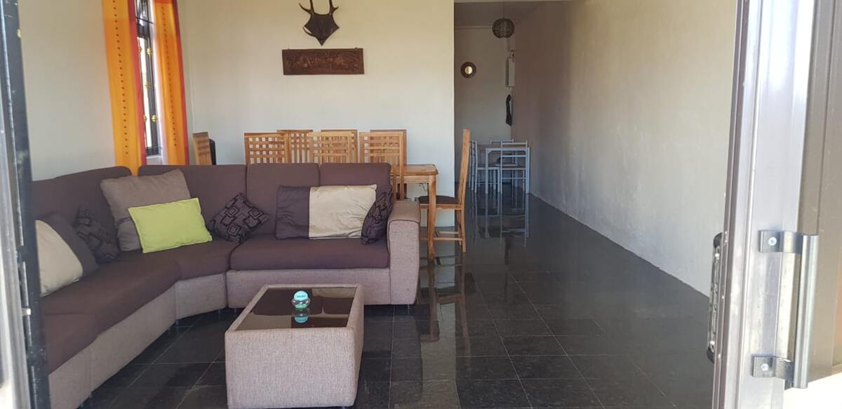 Maison de charme à Mahebourg, vue mer et montagnes, 4 chambres - Photo 5