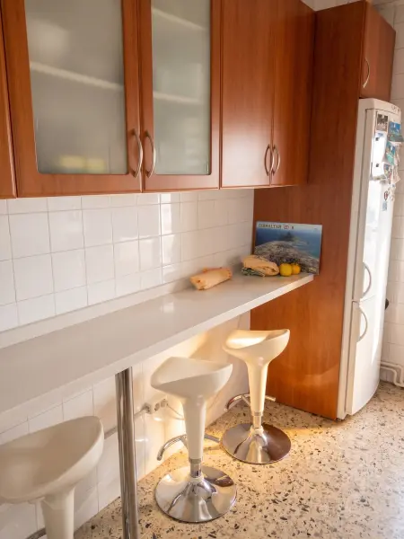 Appartement 120 m², 3 chambres et terrasse au centre de Zamora : photo 3