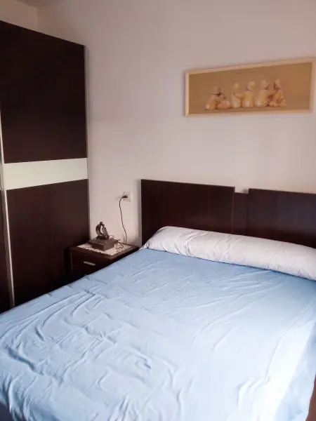 Appartement 120 m², 3 chambres et terrasse au centre de Zamora : photo 4