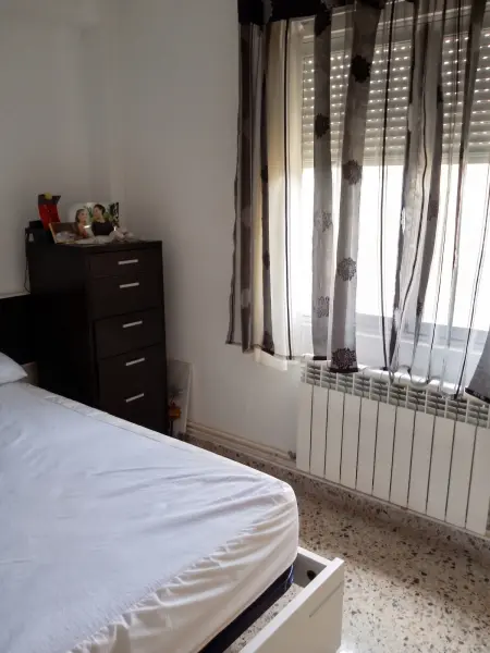 Appartement 120 m², 3 chambres et terrasse au centre de Zamora : photo 5