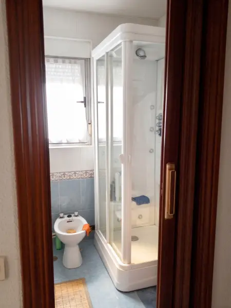 Appartement 120 m², 3 chambres et terrasse au centre de Zamora : photo 7