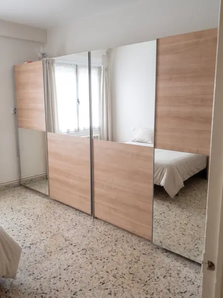 Appartement 120 m², 3 chambres et terrasse au centre de Zamora : photo 8