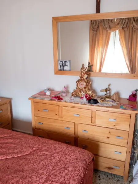Appartement 120 m², 3 chambres et terrasse au centre de Zamora : photo 9