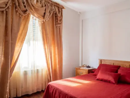 Appartement 120 m², 3 chambres et terrasse au centre de Zamora : photo 10