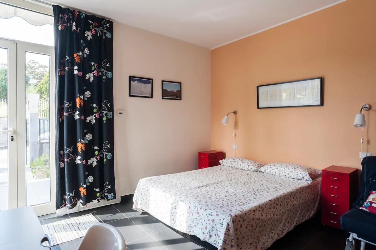 Studio 30 m² à Nicolosi, parking inclus - Photo 2