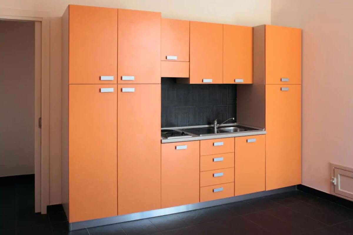 Studio 30 m² à Nicolosi, parking inclus - Photo 3