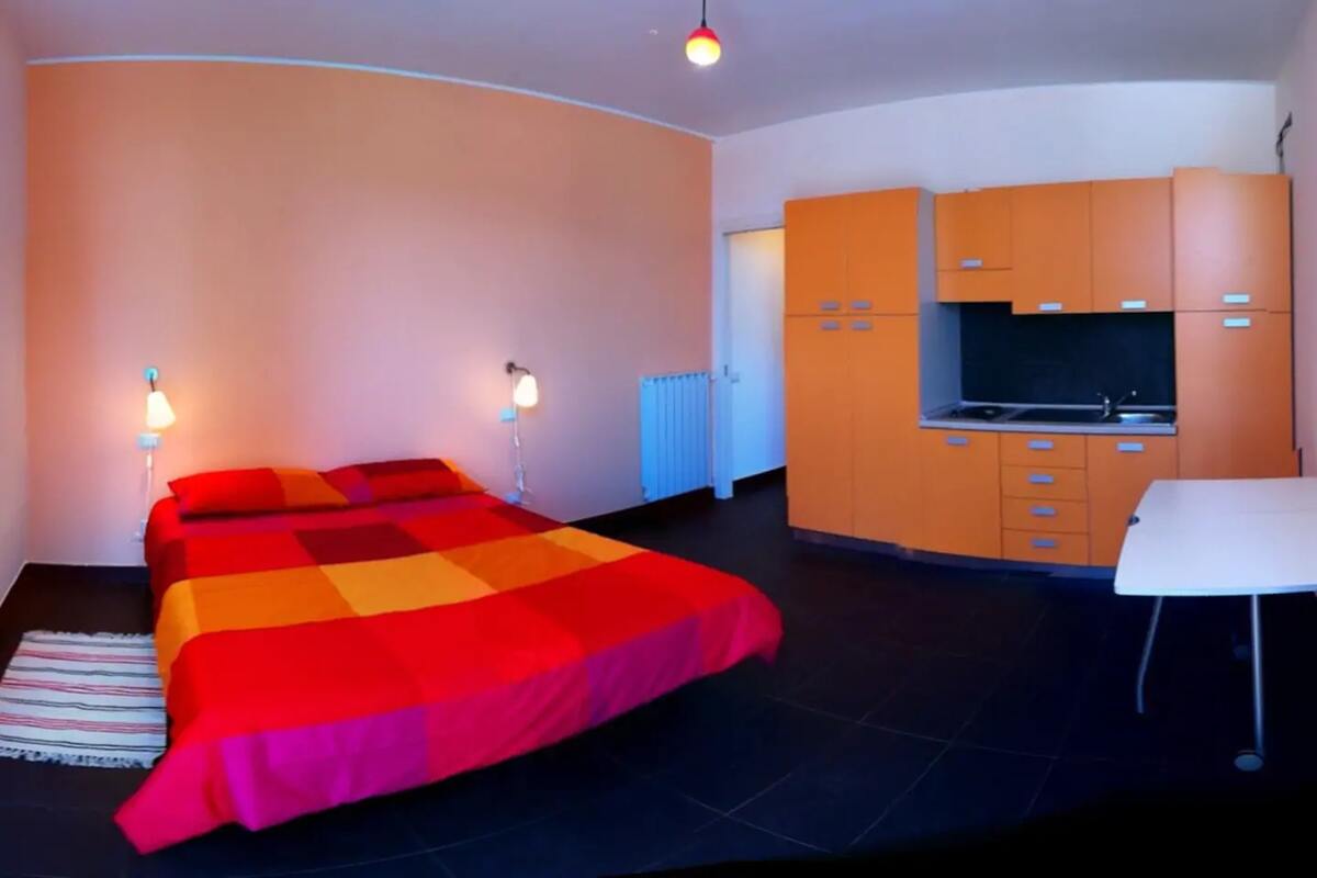 Studio 30 m² à Nicolosi, parking inclus - Photo 8