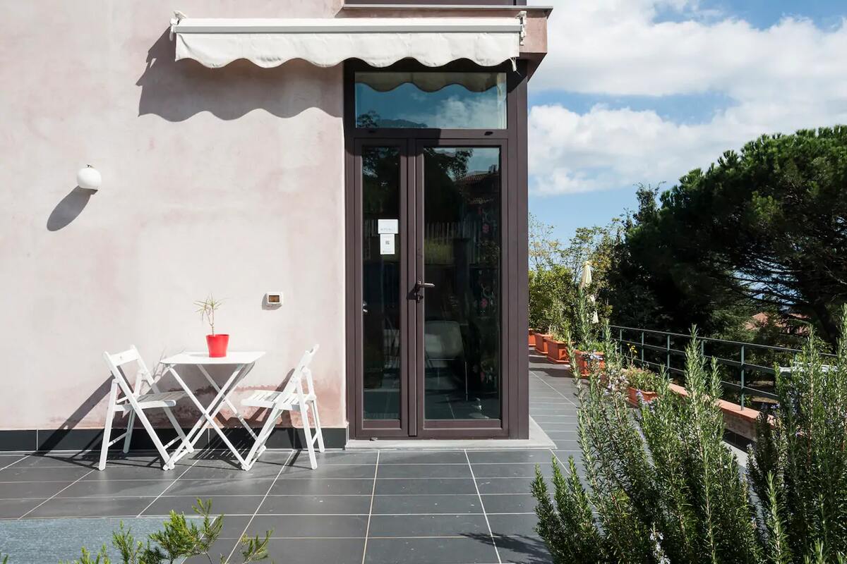 Studio 30 m² à Nicolosi, parking inclus - Photo 9