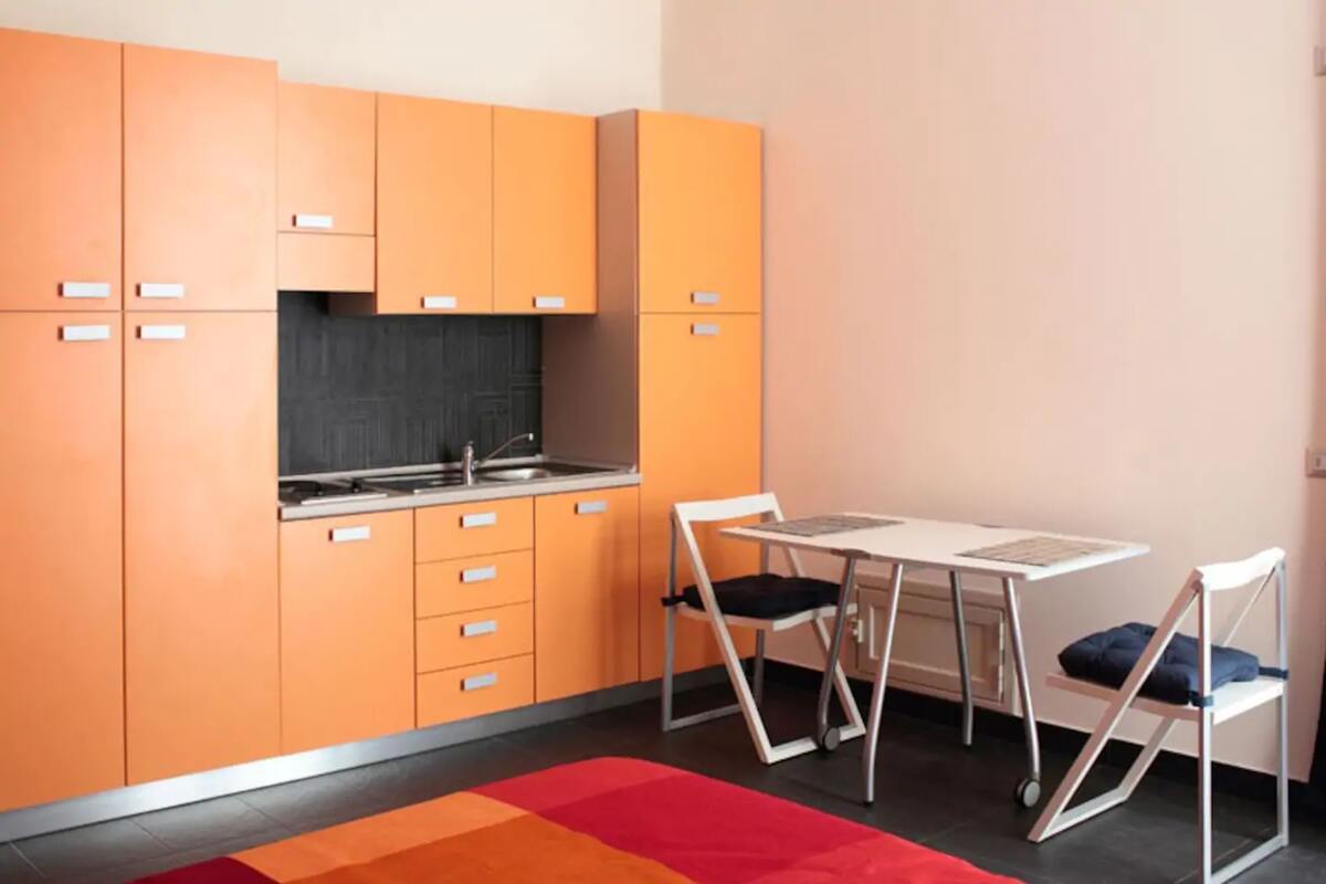 Studio 30 m² à Nicolosi, parking inclus - Photo 11