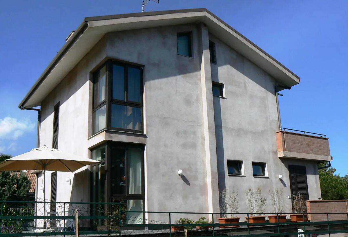 Studio 30 m² à Nicolosi, parking inclus - Photo 15