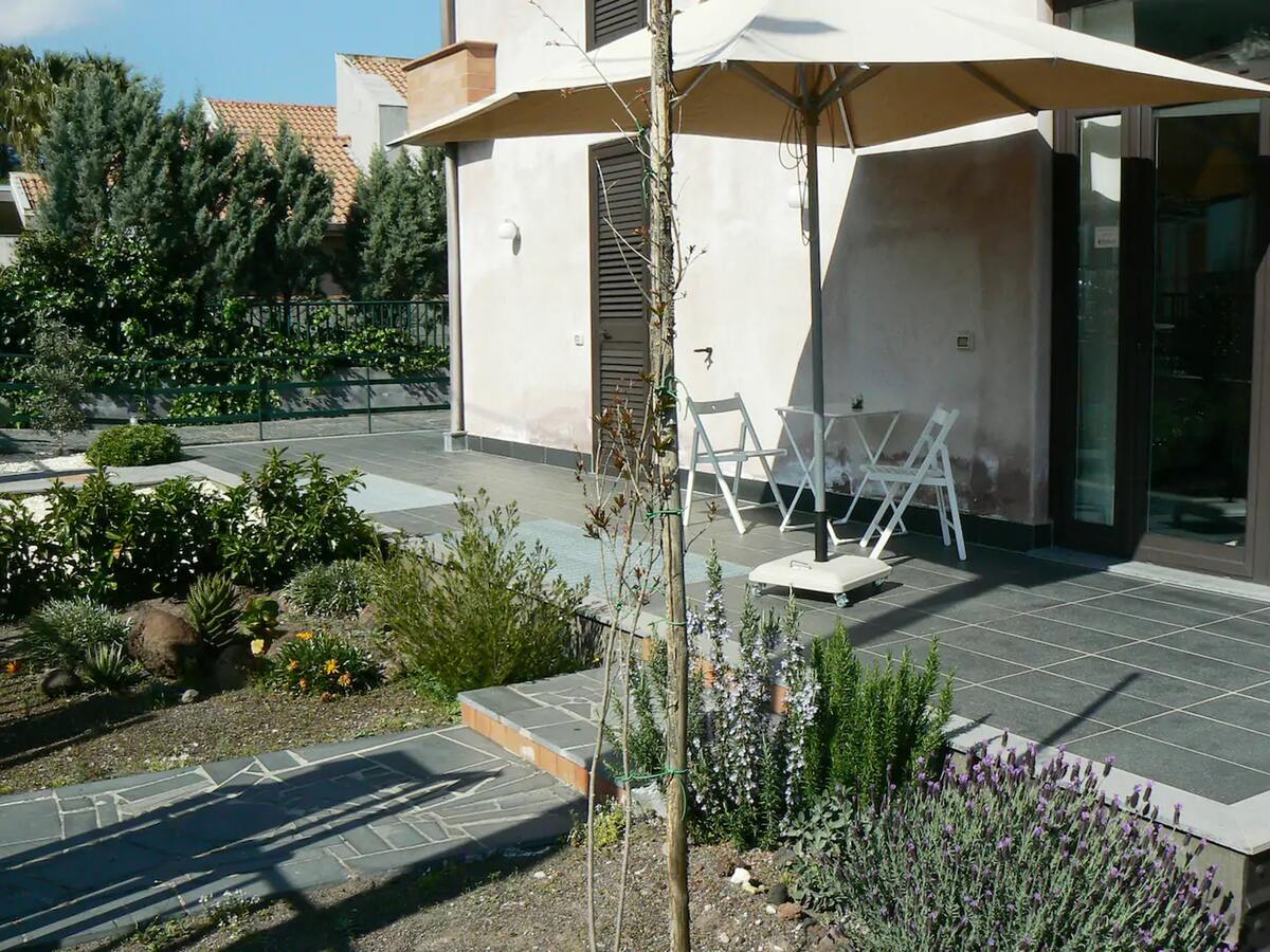 Studio 30 m² à Nicolosi, parking inclus - Photo 17