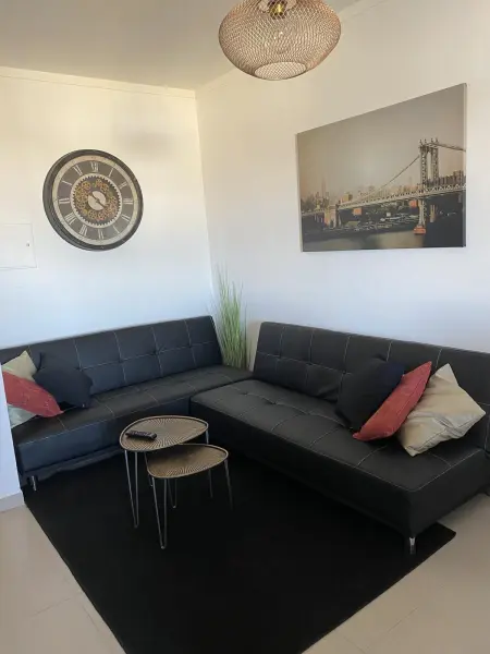 Location appartement de vacances à Portimão