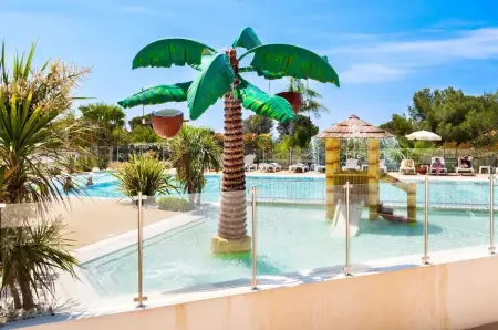 Location appartement à Saint Raphaël, Bungalow charmant à Saint-Raphaël