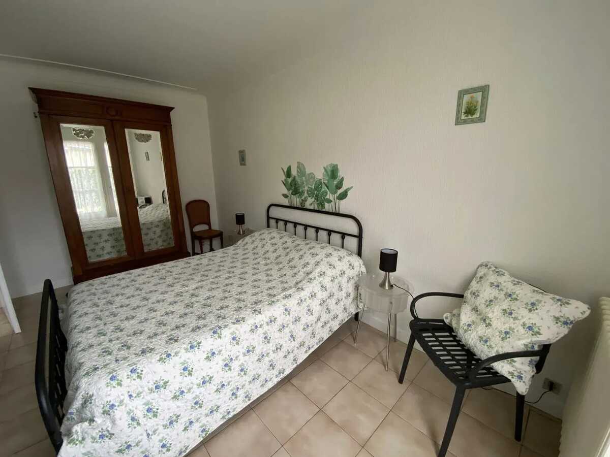 Maison avec piscine accessible, 3 chambres, près de La Ville-Dieu-du-Temple - Photo 14