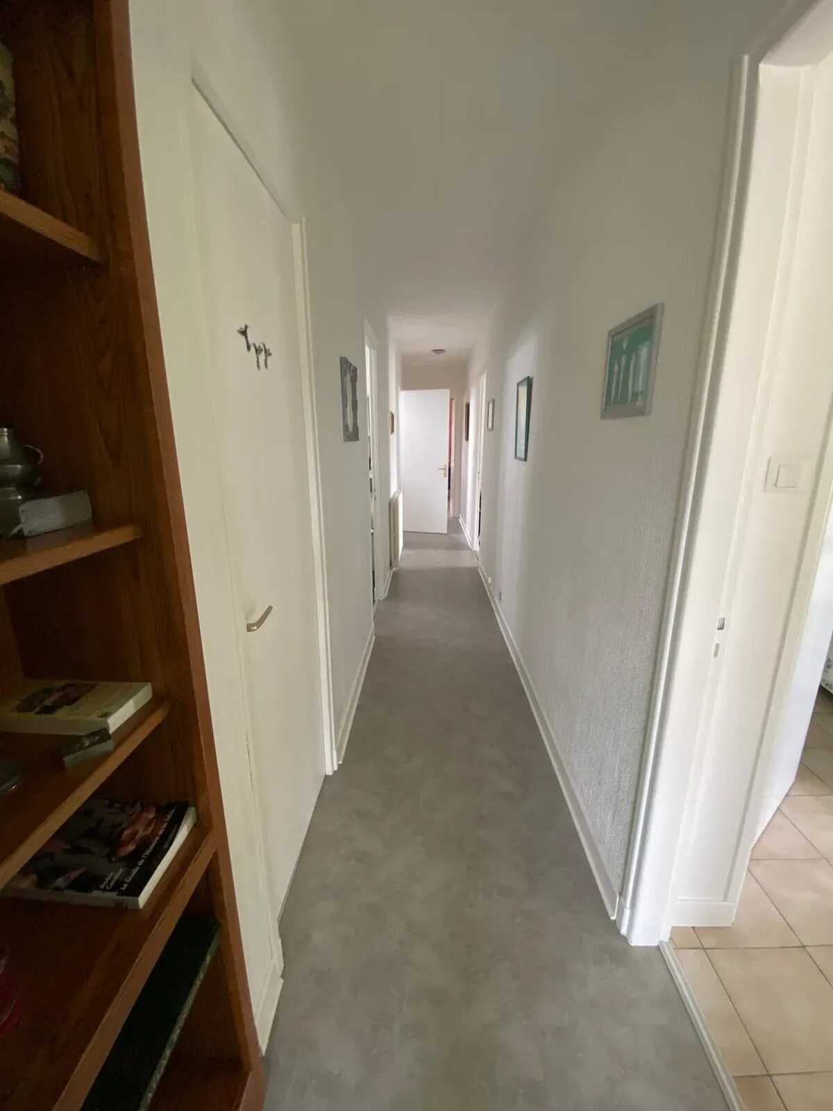 Maison avec piscine accessible, 3 chambres, près de La Ville-Dieu-du-Temple - Photo 17