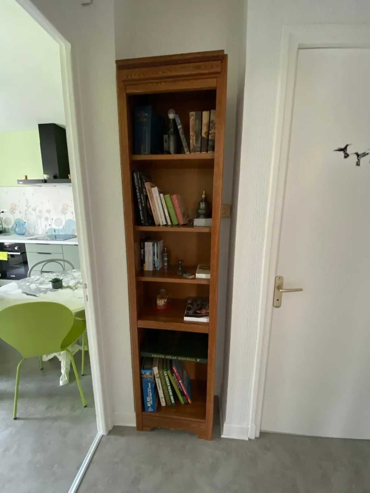 Maison avec piscine accessible, 3 chambres, près de La Ville-Dieu-du-Temple - Photo 18