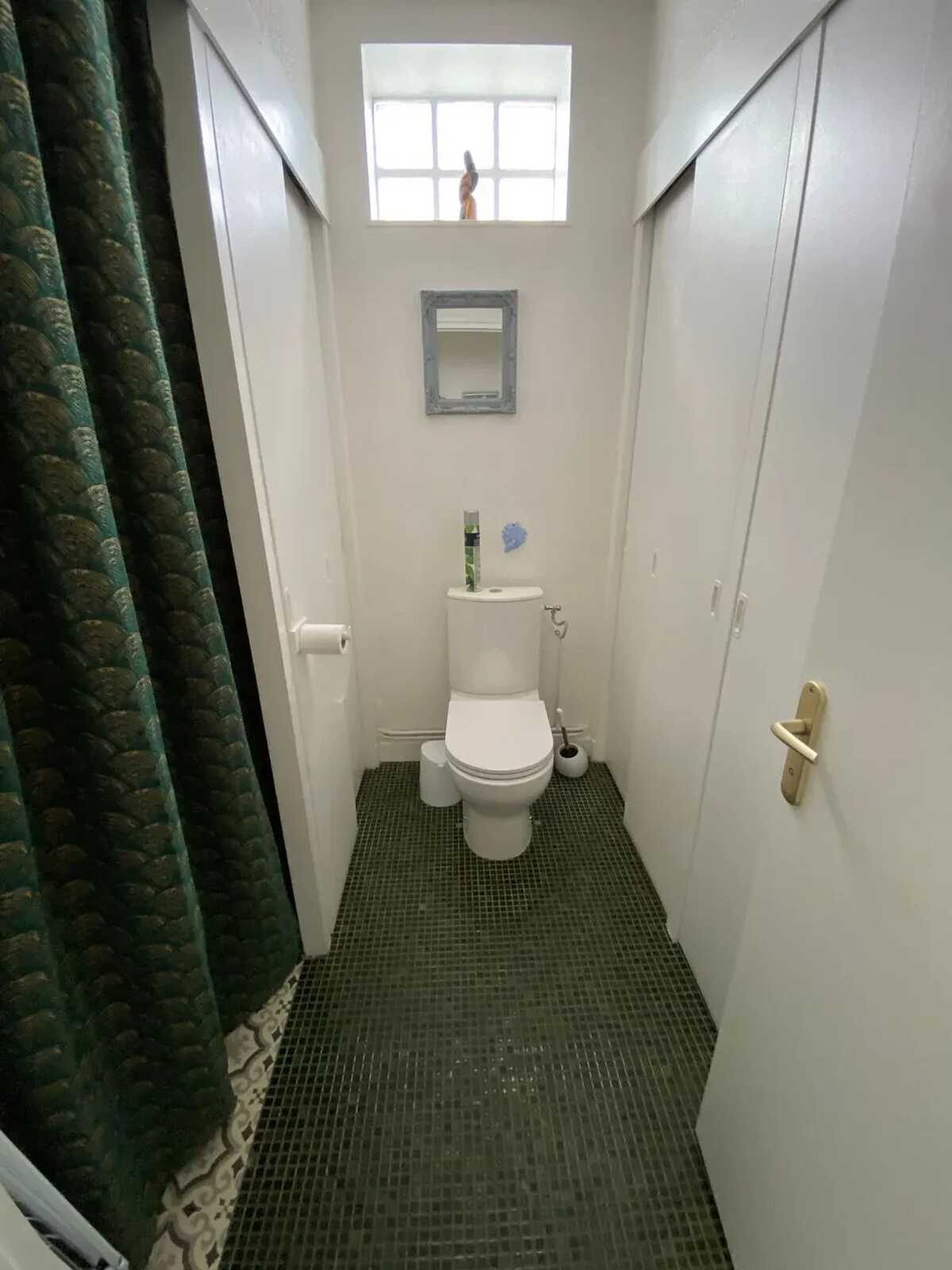 Maison avec piscine accessible, 3 chambres, près de La Ville-Dieu-du-Temple - Photo 19