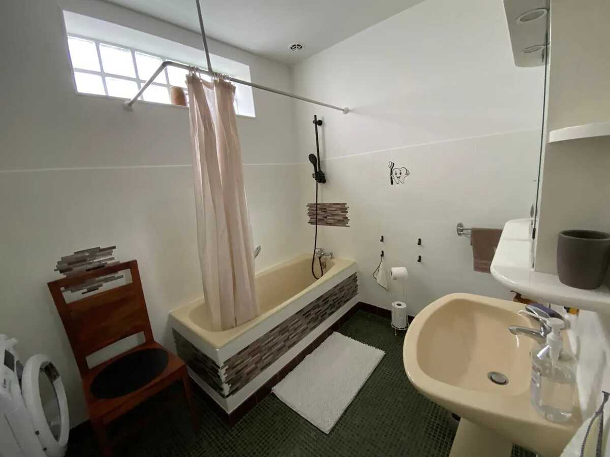 Maison avec piscine accessible, 3 chambres, près de La Ville-Dieu-du-Temple - Photo 21