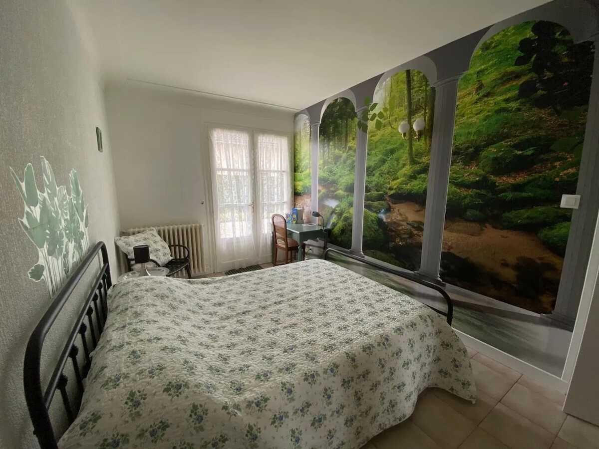 Maison avec piscine accessible, 3 chambres, près de La Ville-Dieu-du-Temple - Photo 24