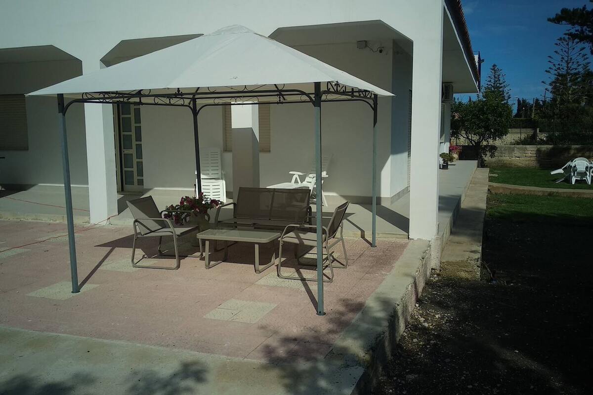 Appartement 6 pers. avec piscine à Arenella - Photo 1