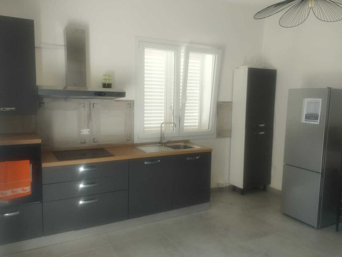 Appartement 6 pers. avec piscine à Arenella - Photo 2