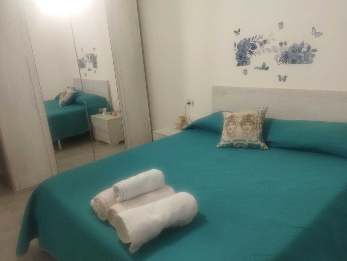 Appartement 6 pers. avec piscine à Arenella - Photo 4