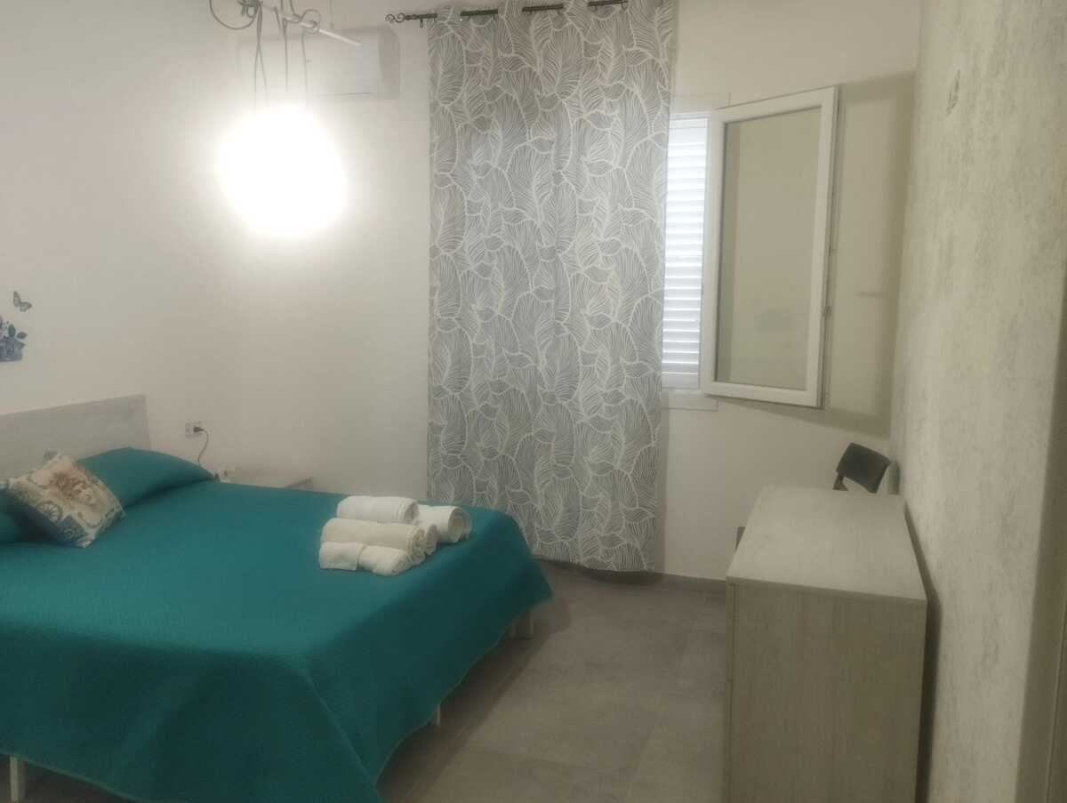 Appartement 6 pers. avec piscine à Arenella - Photo 5
