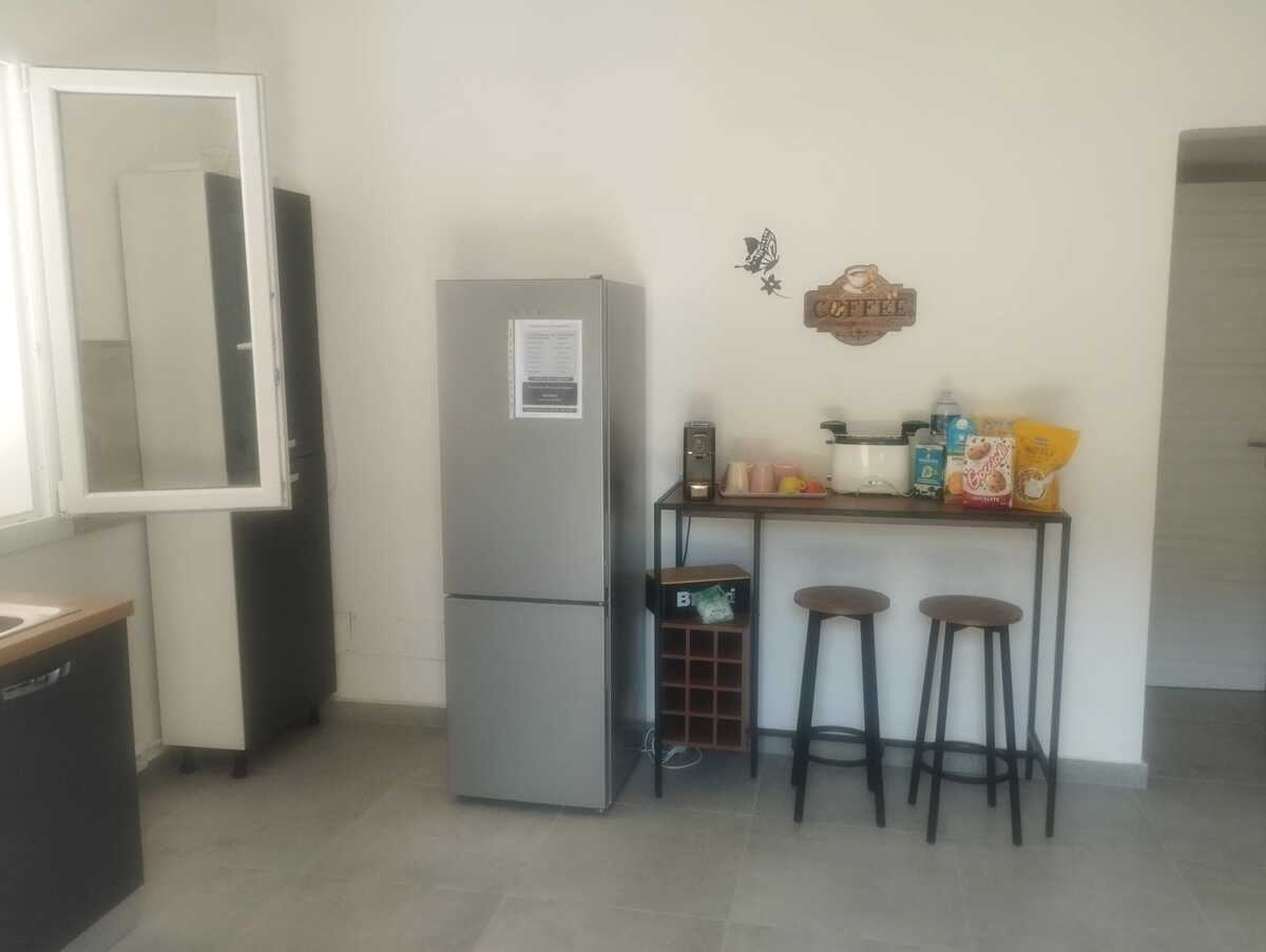 Appartement 6 pers. avec piscine à Arenella - Photo 10