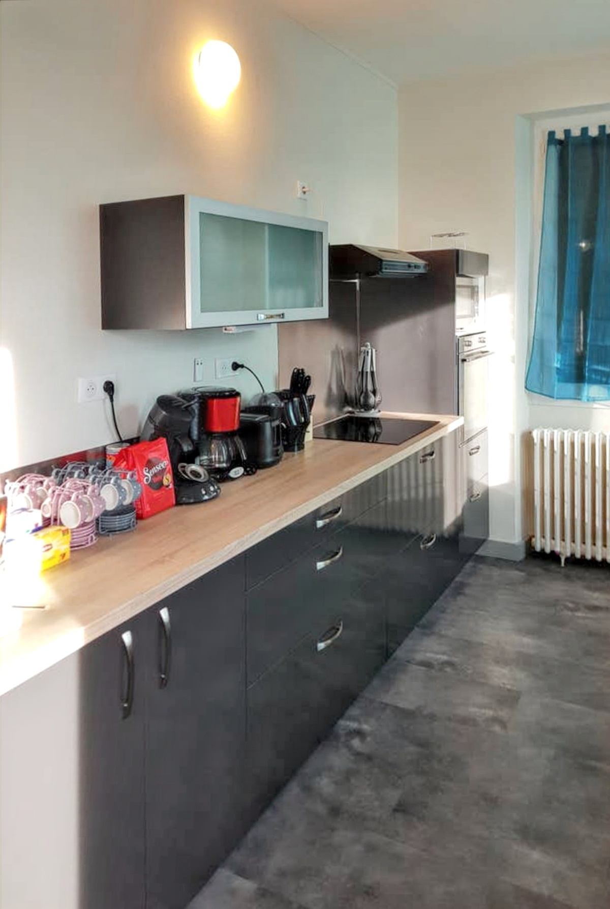 Maison 400m² pour 14 personnes à Montsalvy - Photo 1
