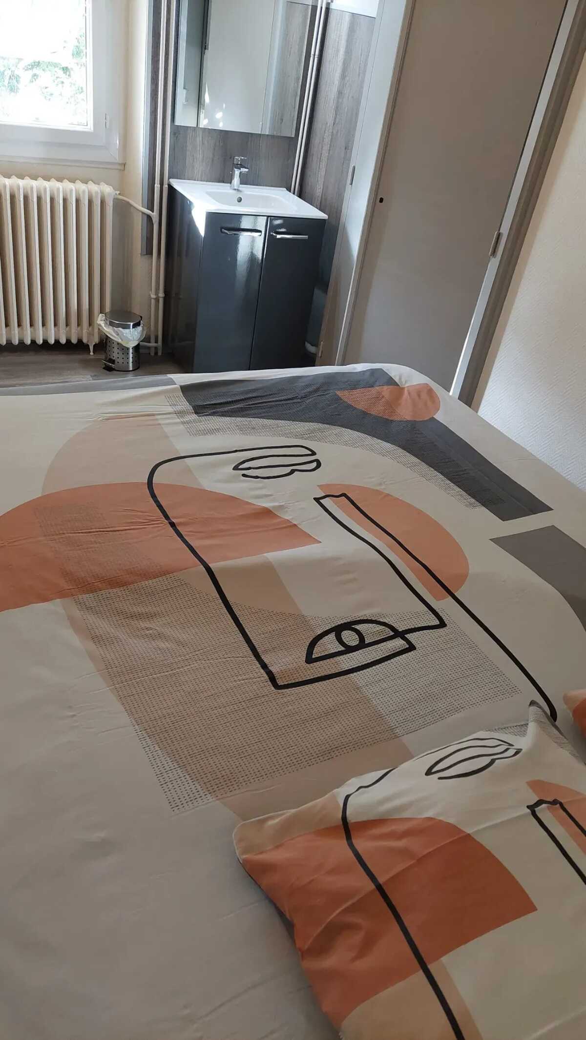Maison 400m² pour 14 personnes à Montsalvy - Photo 7
