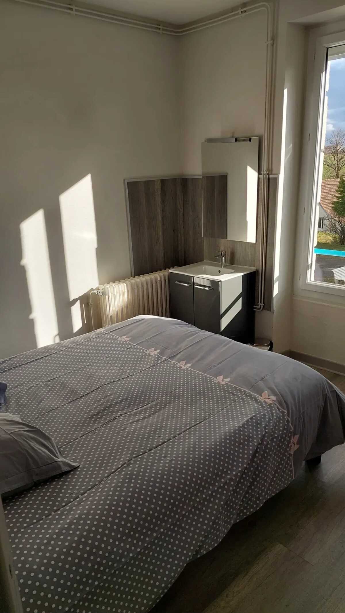 Maison 400m² pour 14 personnes à Montsalvy - Photo 8