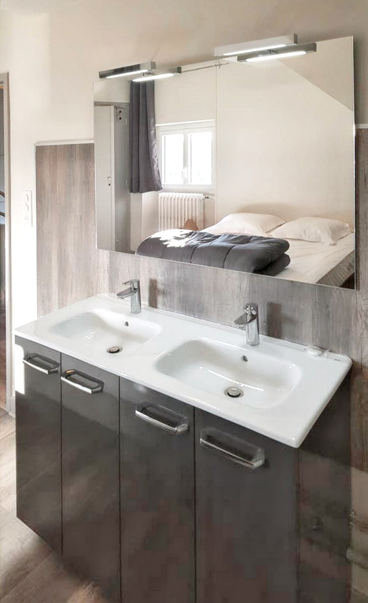 Maison 400m² pour 14 personnes à Montsalvy - Photo 10