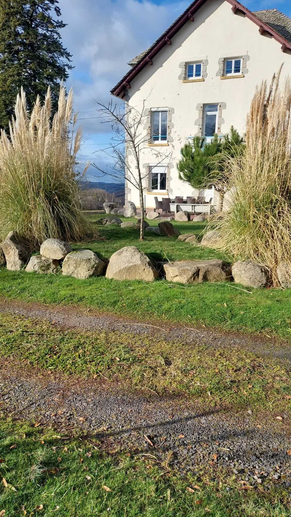Maison 400m² pour 14 personnes à Montsalvy - Photo 11