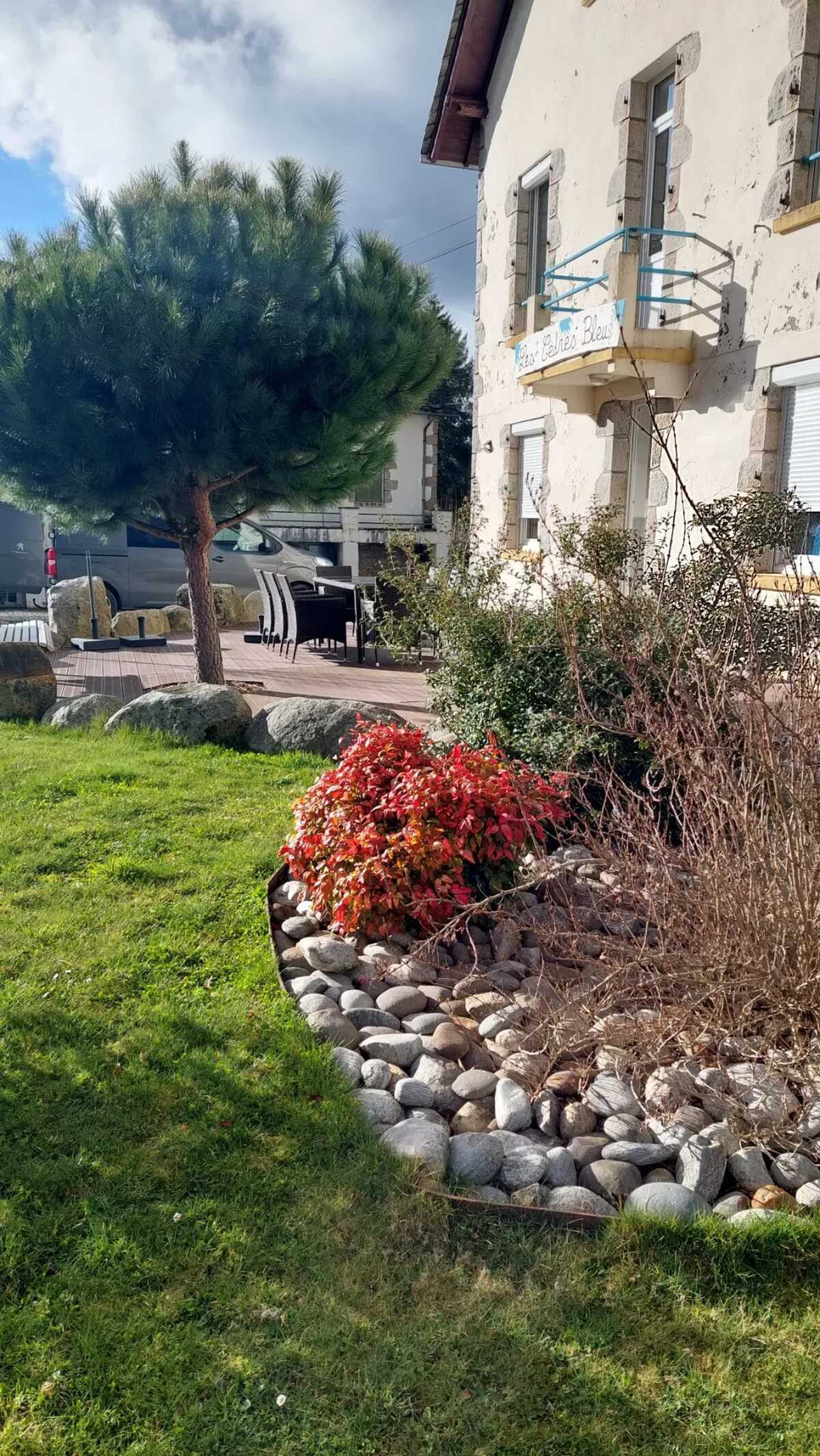 Maison 400m² pour 14 personnes à Montsalvy - Photo 13