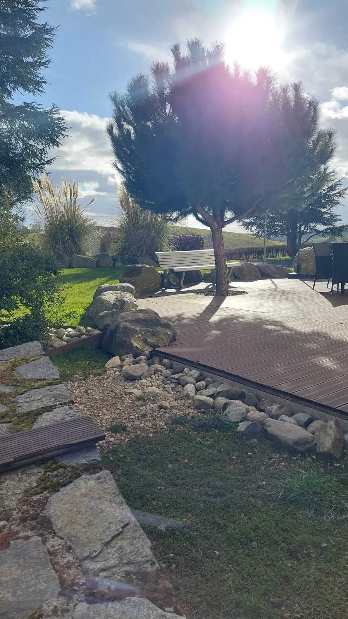 Maison 400m² pour 14 personnes à Montsalvy - Photo 14