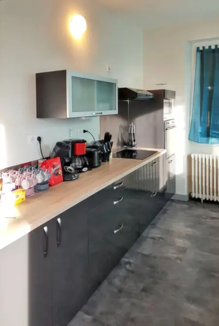 Location maison à Montsalvy