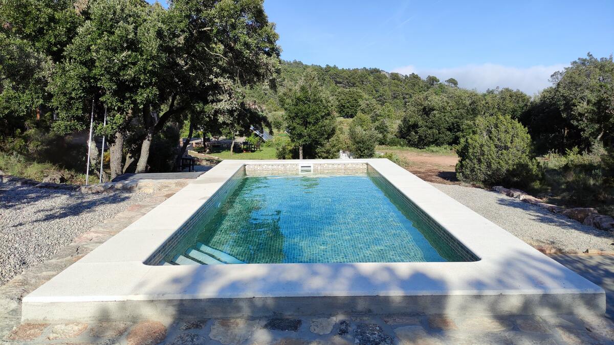 Maison 230 m² piscine privée, 5 chambres à Rojals - Photo 1