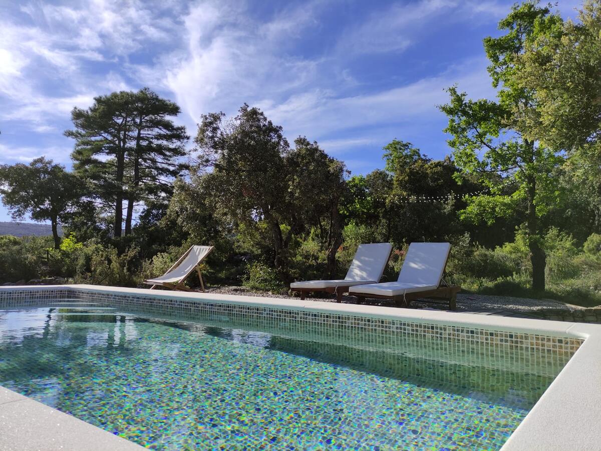 Maison 230 m² piscine privée, 5 chambres à Rojals - Photo 2