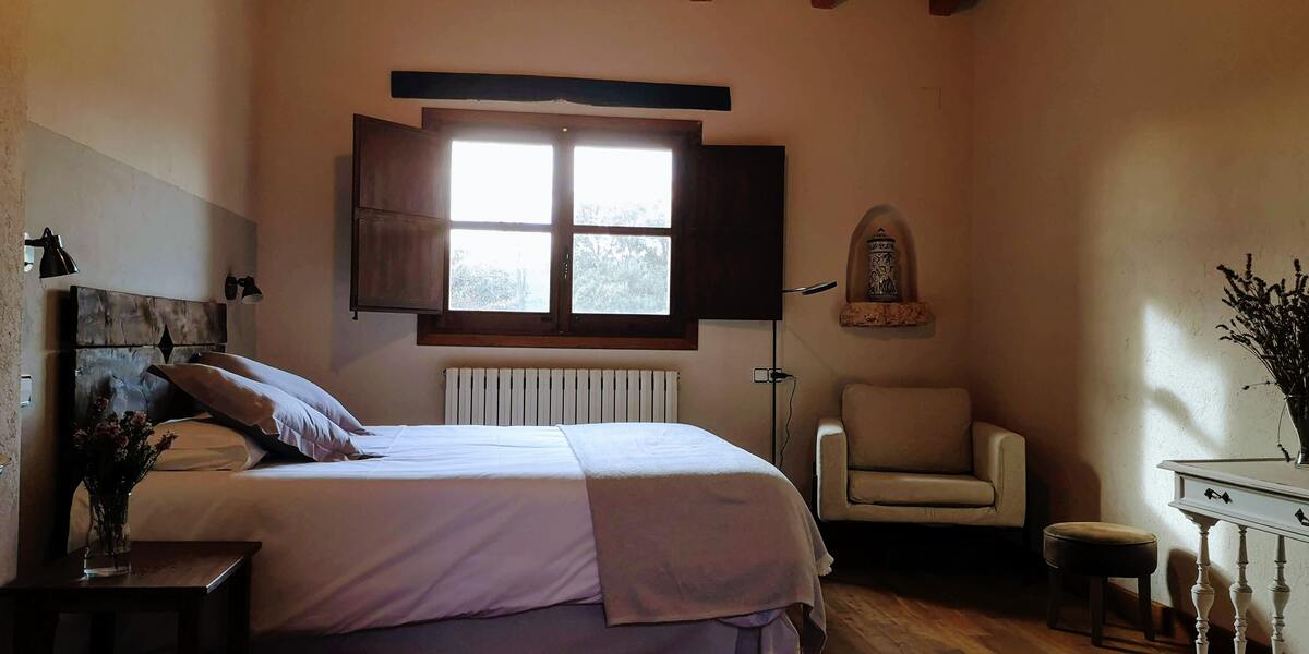 Maison 230 m² piscine privée, 5 chambres à Rojals - Photo 15