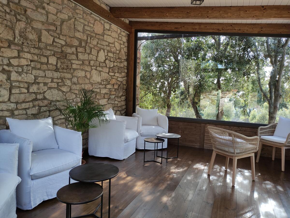 Maison 230 m² piscine privée, 5 chambres à Rojals - Photo 19