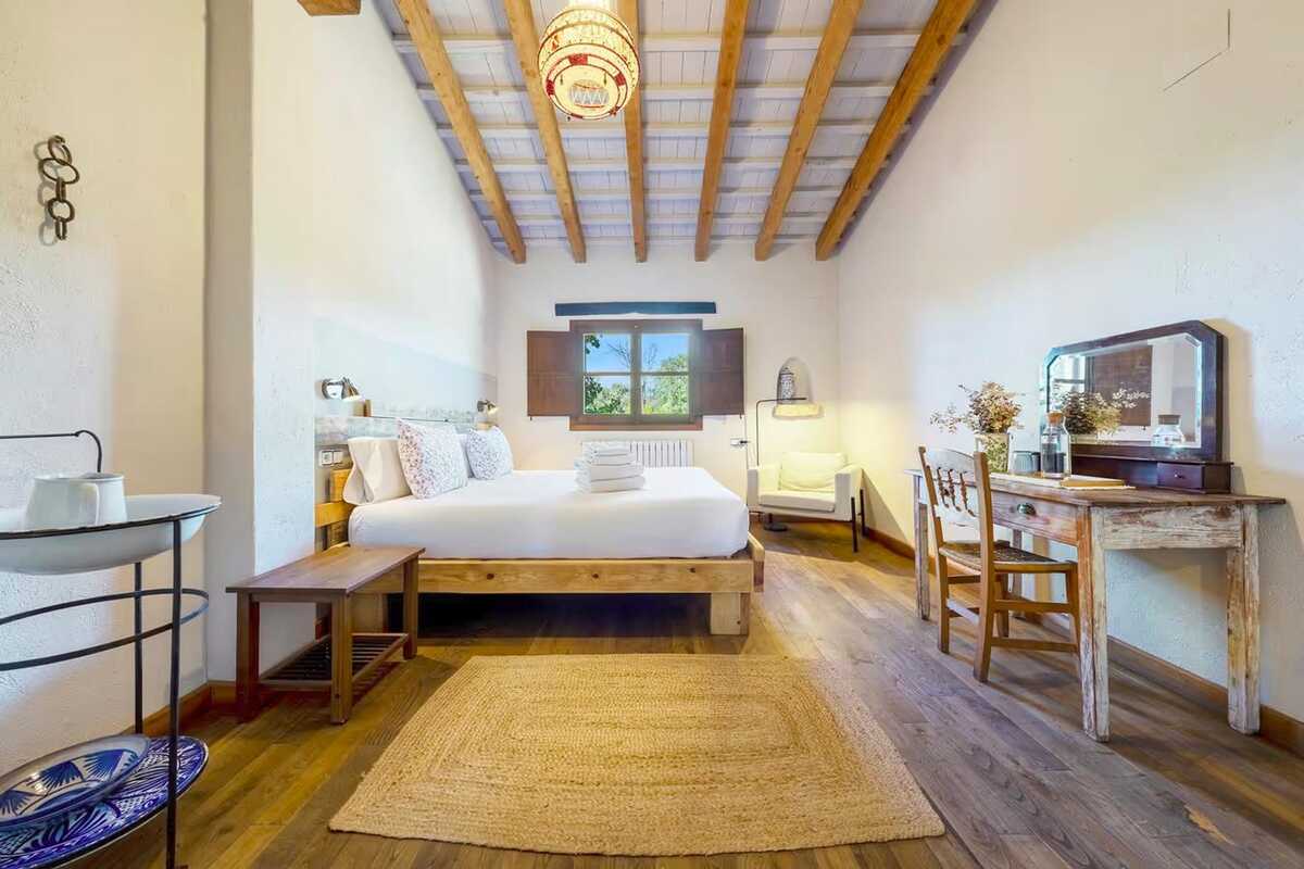 Maison 230 m² piscine privée, 5 chambres à Rojals - Photo 28