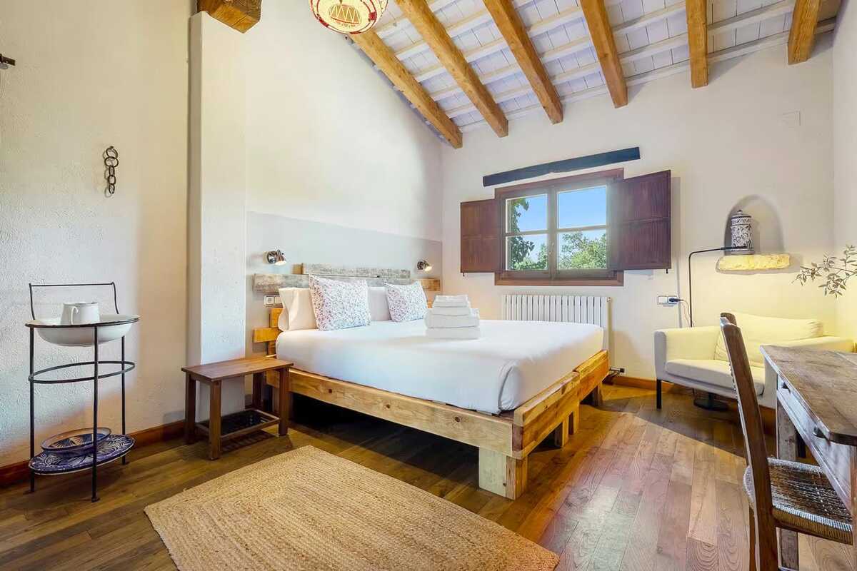 Maison 230 m² piscine privée, 5 chambres à Rojals - Photo 32