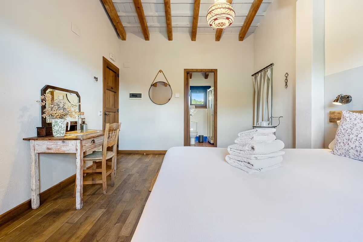 Maison 230 m² piscine privée, 5 chambres à Rojals - Photo 33